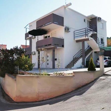 Apartments 4 Me Trogir Luaran gambar