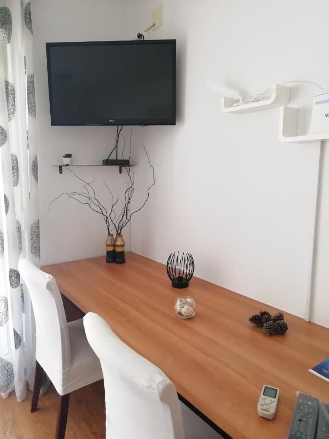 Apartments 4 Me Trogir Luaran gambar