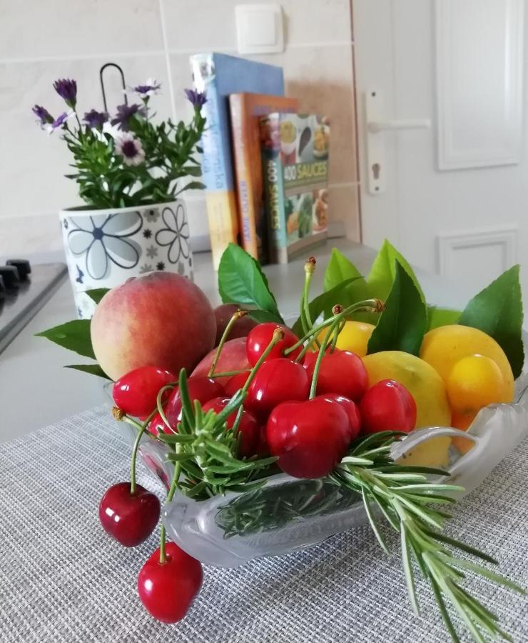 Apartments 4 Me Trogir Luaran gambar