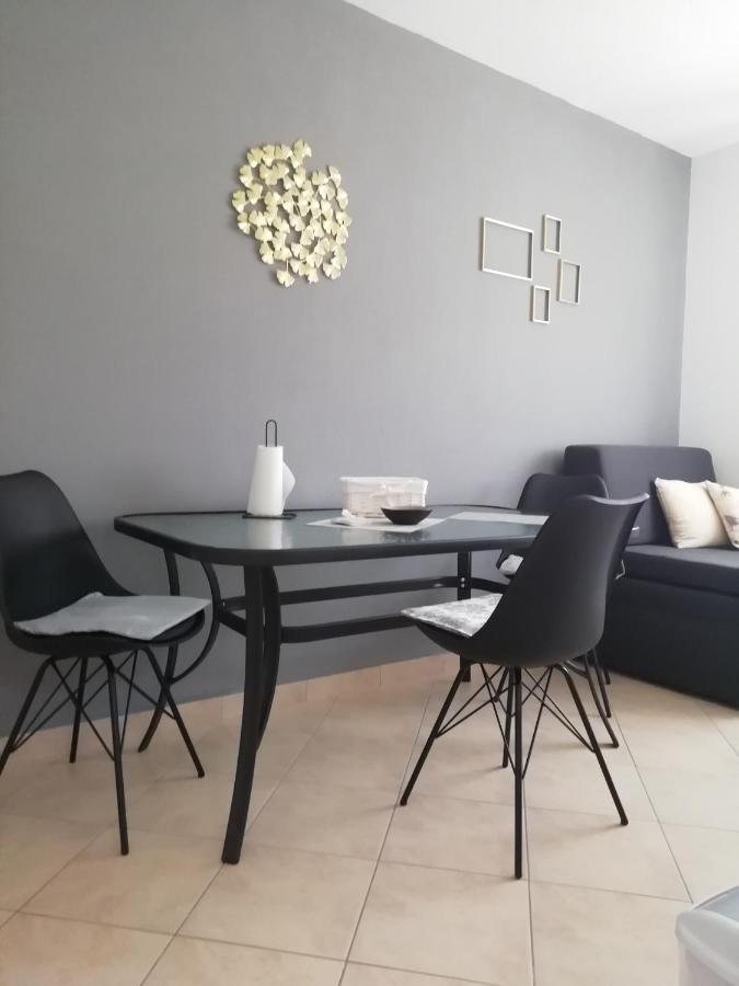 Apartments 4 Me Trogir Luaran gambar