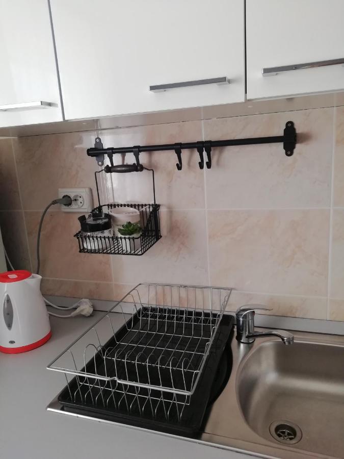 Apartments 4 Me Trogir Luaran gambar