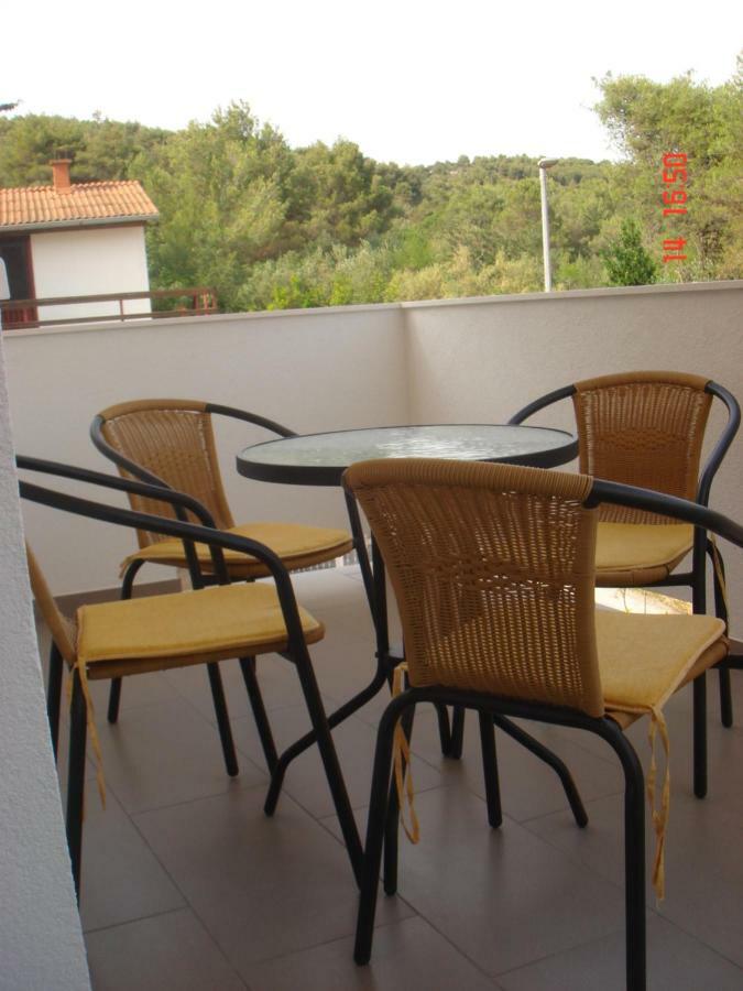 Apartments 4 Me Trogir Luaran gambar