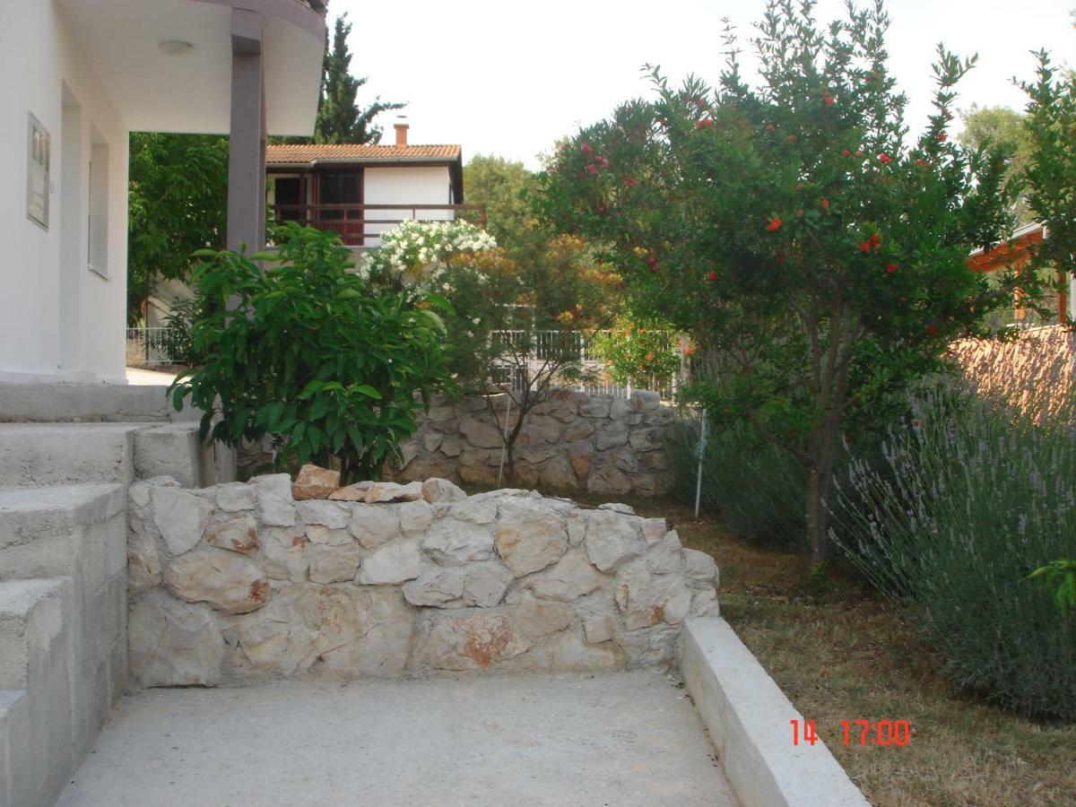 Apartments 4 Me Trogir Luaran gambar