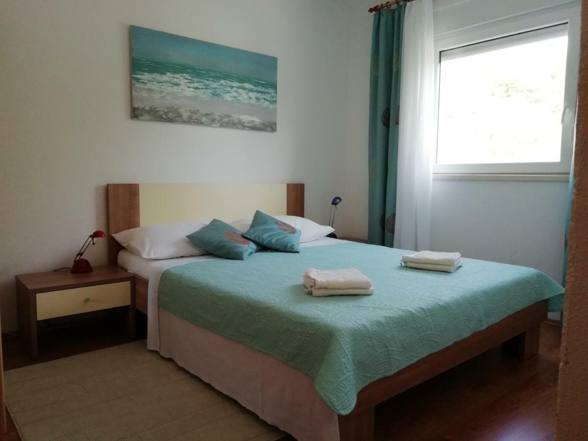 Apartments 4 Me Trogir Luaran gambar