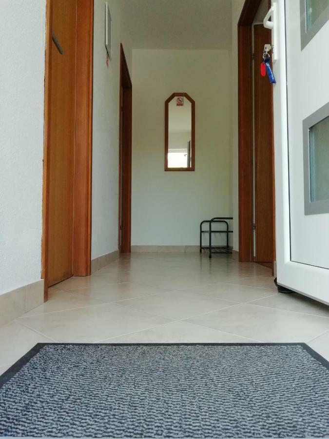 Apartments 4 Me Trogir Luaran gambar