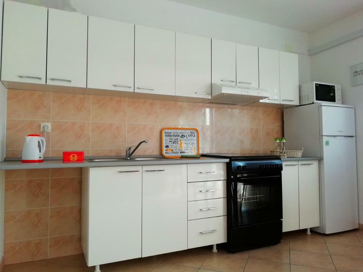 Apartments 4 Me Trogir Luaran gambar